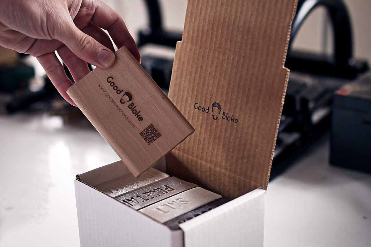 Our Packaging Philosophy