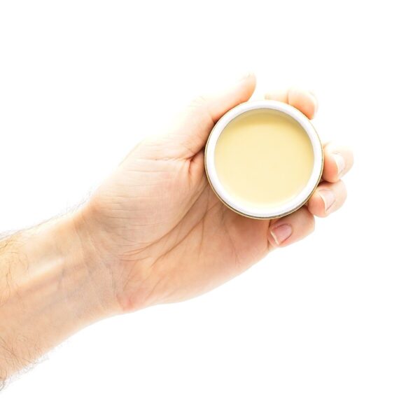 Firm Hair Styling Wax - Image 2