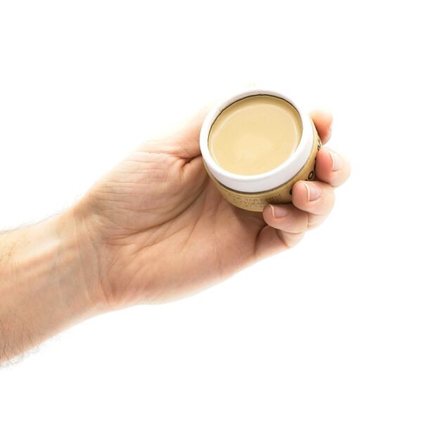 Pine Tar Hair Styling Wax - Image 2